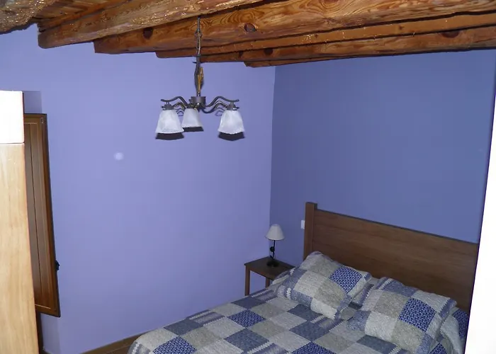 Apartamentos Turísticos Peñafiel