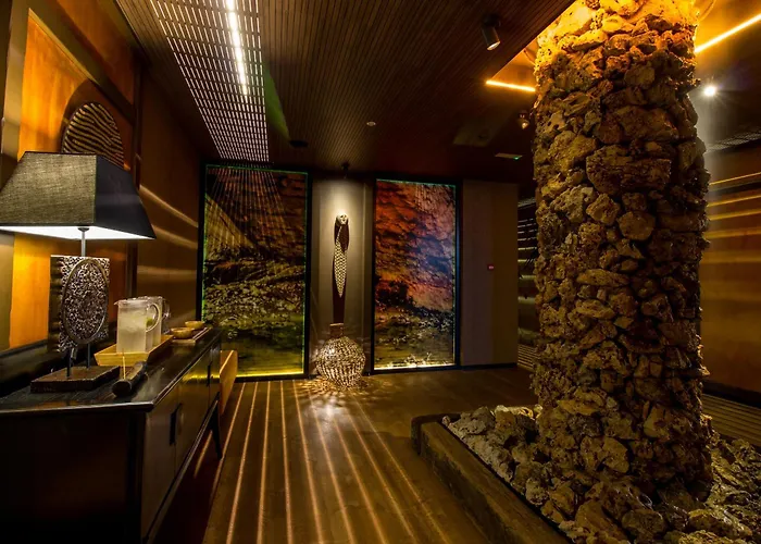 Hotel Spa Balfagon
