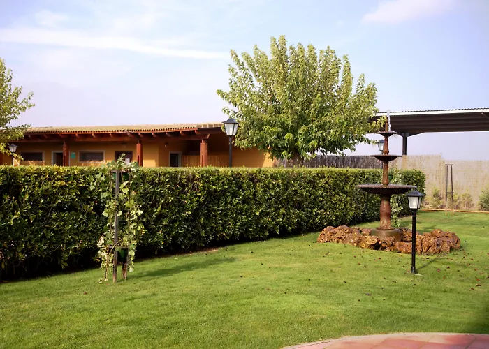 Nuevo Zenit Calahorra Hotel