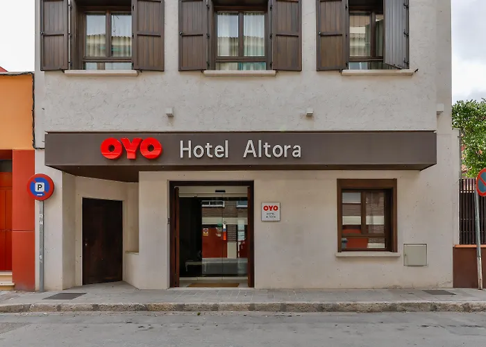 Hotel Altora