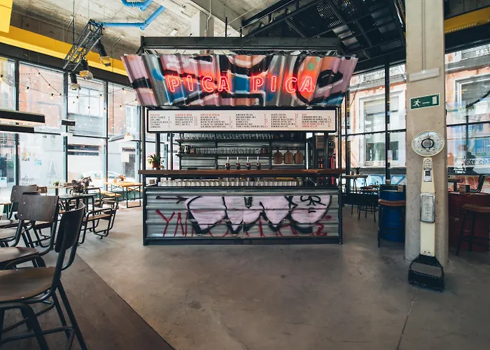 Bastardo Hostel