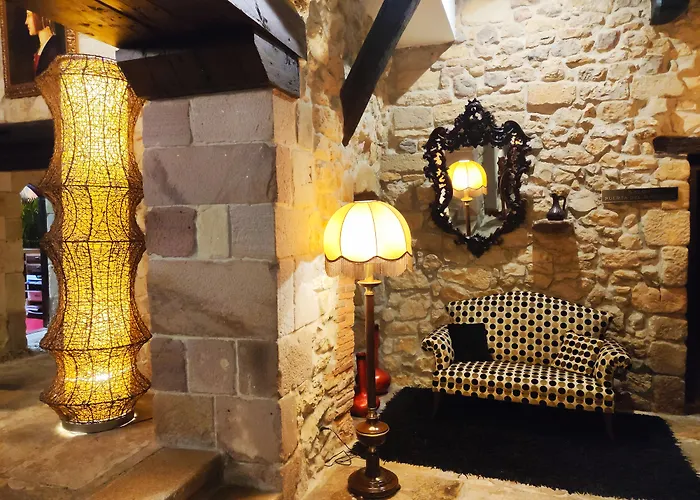 Hotel Casa Del Marques Santillana del Mar