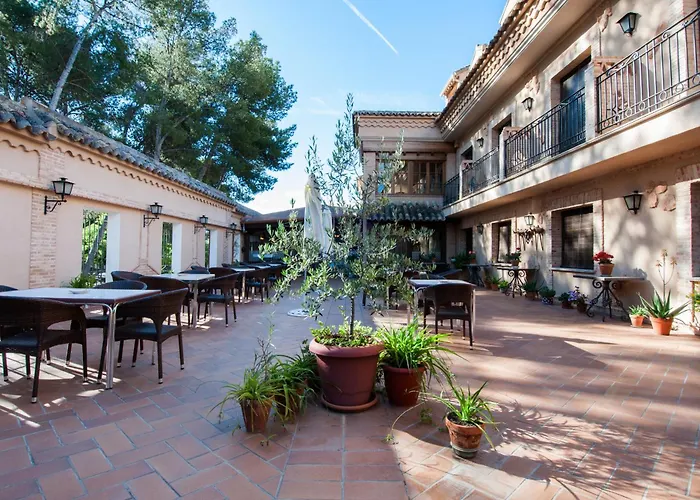 Hotel Doña Manuela