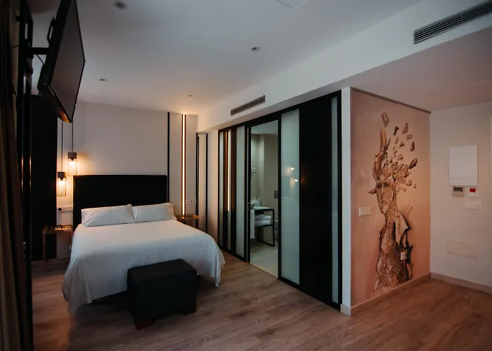 Urban Anaga Hotel