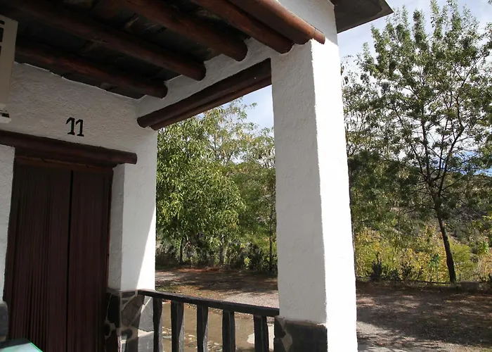 Turismo Rural&SPA El Cercado