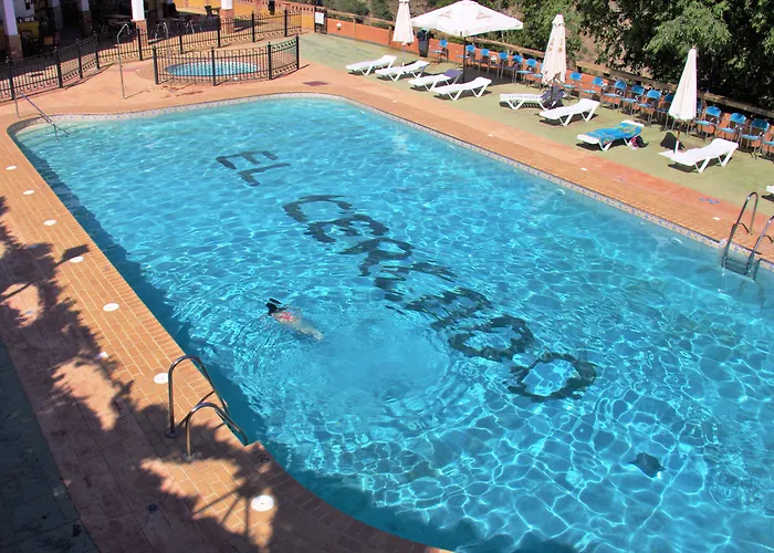 Turismo Rural & Spa El Cercado