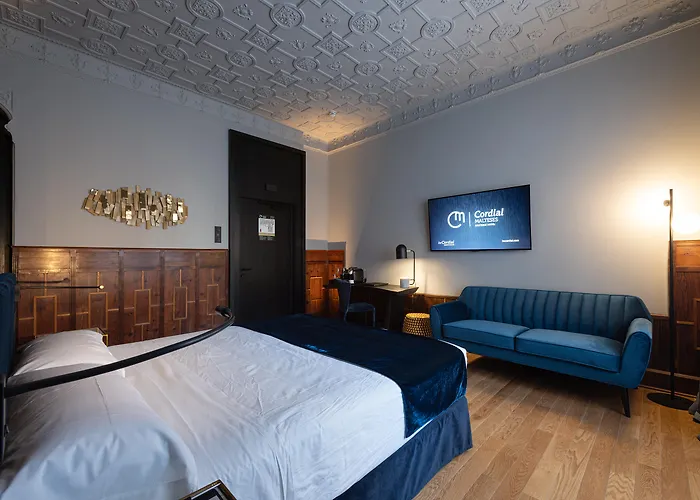 Boutique Hotel Cordial Malteses (Adults Only) Las Palmas de Gran Canaria