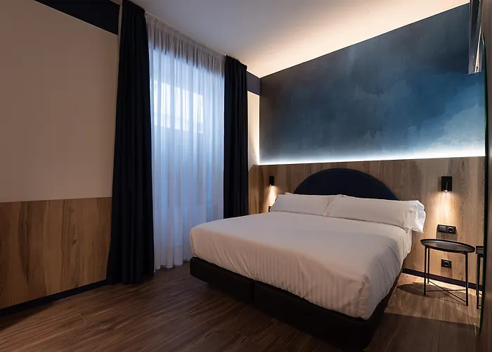 Boutique Hotel Cordial La Peregrina