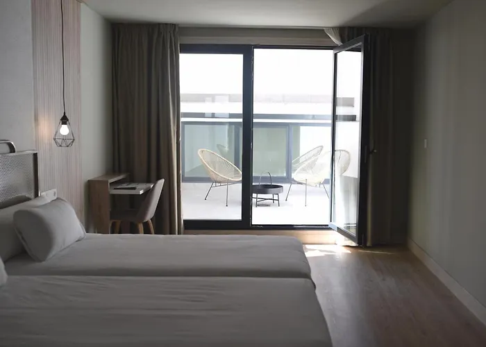 Imi Hotel & Spa