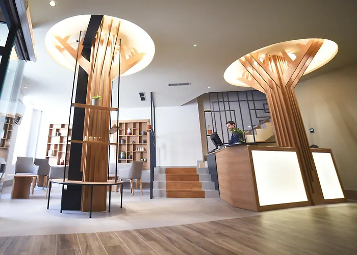 Imi Hotel & Spa