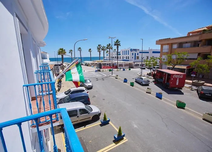 Hostal Azul