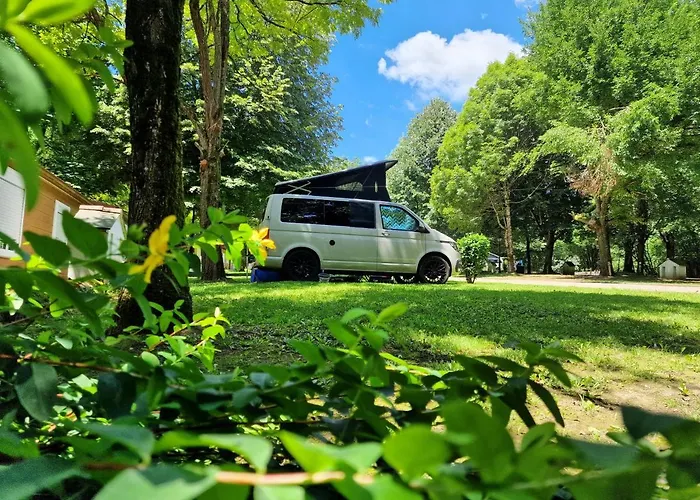 Camping Ramales