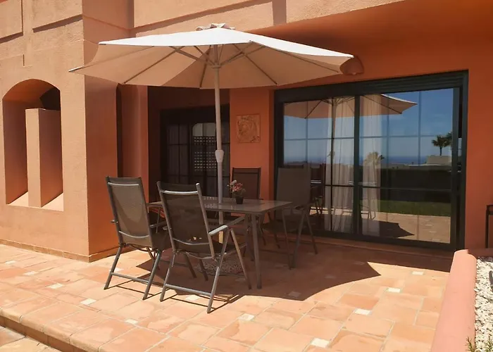 Luxyry apartament Benidorm