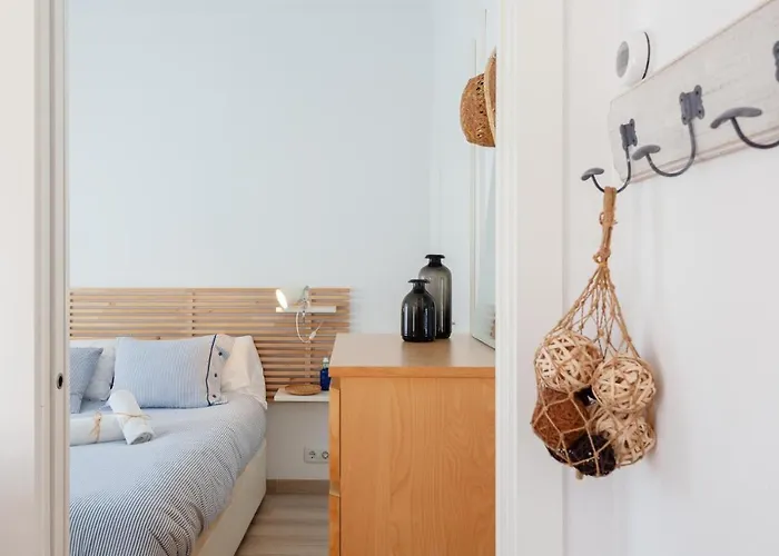 Llafranc 100 - Calle Coral-