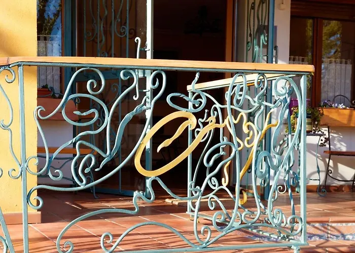 Apartahotel Trébede