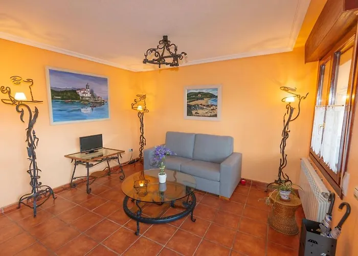 Apartahotel Trébede
