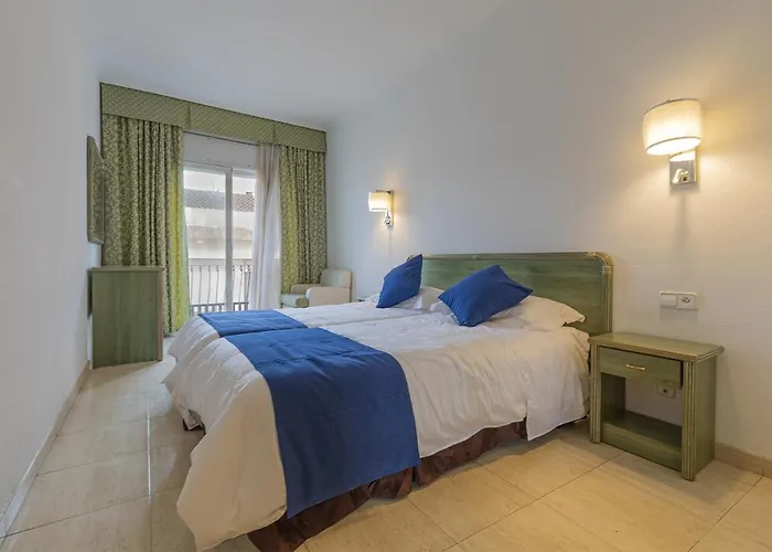 Hotel Vila Calella