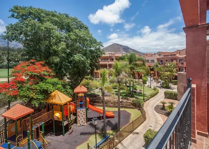Villa Mandi Golf Resort