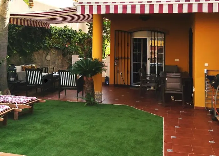 Villa Granada Motril