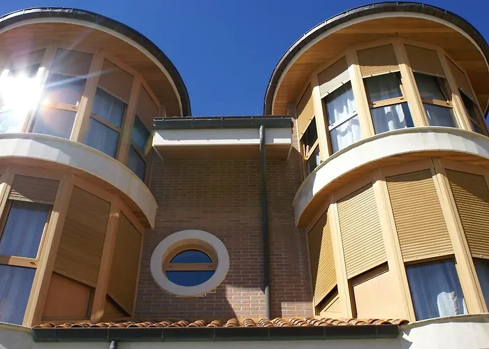Apartamentos Quinto Sueño
