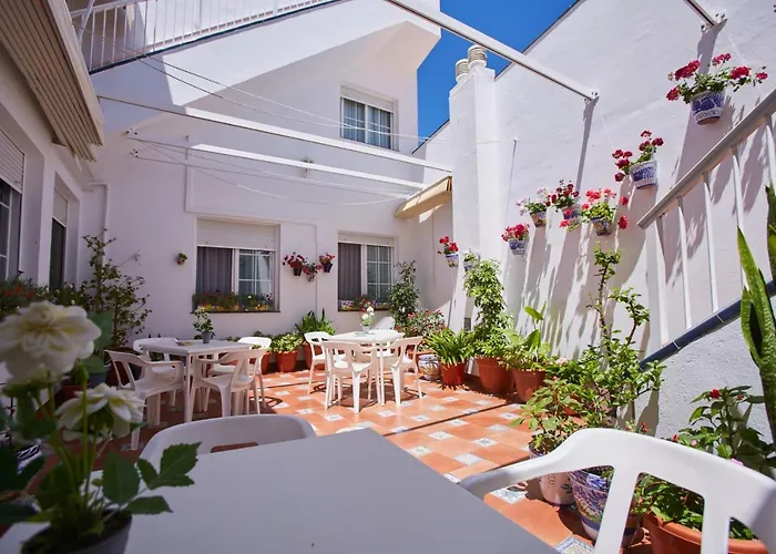 Hostal Azul