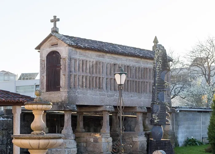 Albergue Villa San Clemente
