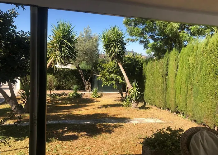 Casa Paquita