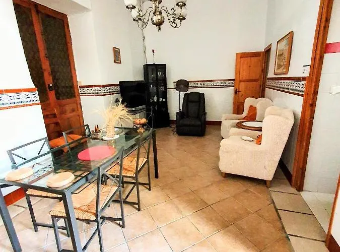 Casa Bautista Turis