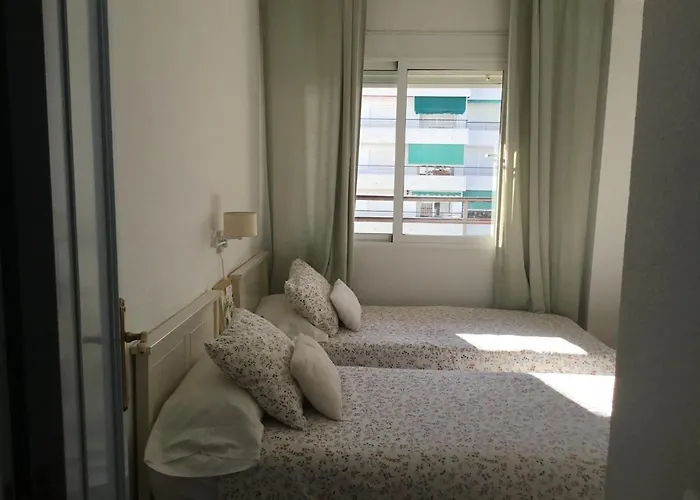 Vivienda Turistica Play Puntamar Punta Umbria