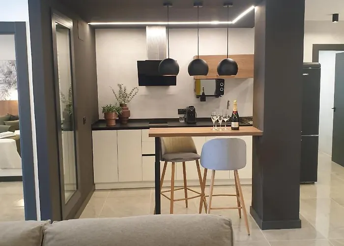 Urbanlux Olimpia Familiar