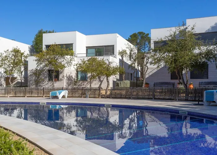 4 Bedroom Modern House, Llafranc, Costa Brava