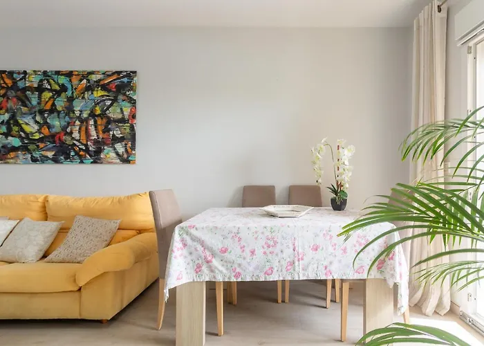 Apartamento Columbretes