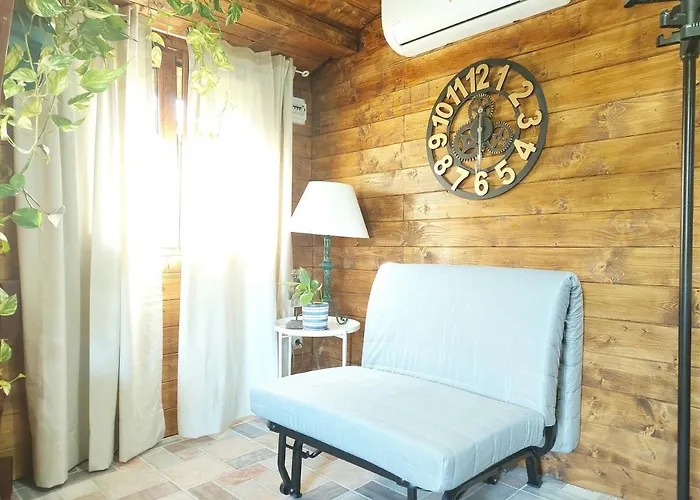 Casa Solis Monteprincipe