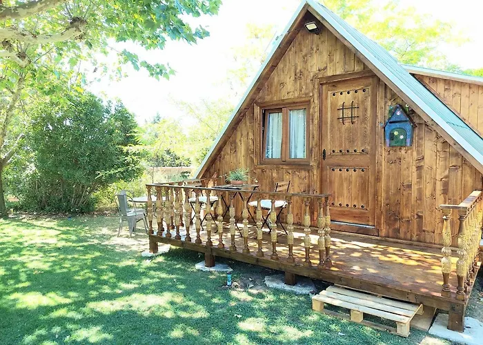 Casa Solis Monteprincipe