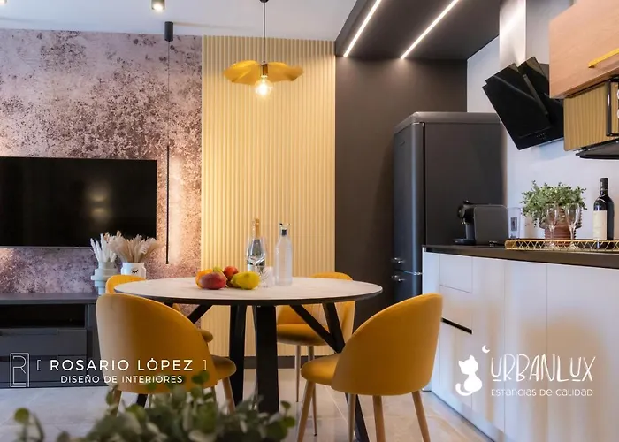 Urbanlux Olimpia 04 Standard