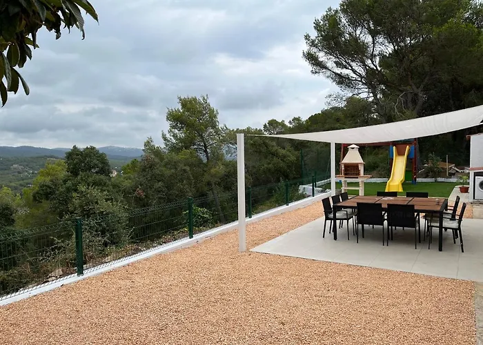 Villa Casa Blanca