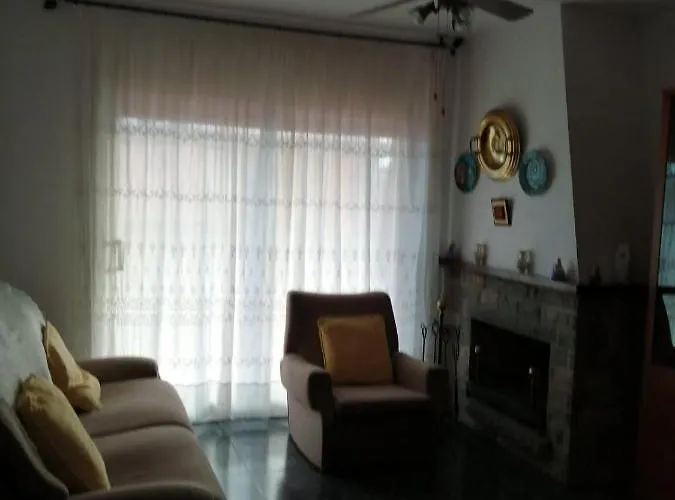 Apartamento Bella Carmen : para 6 personas
