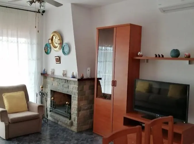 Apartamento Bella Carmen : para 6 personas