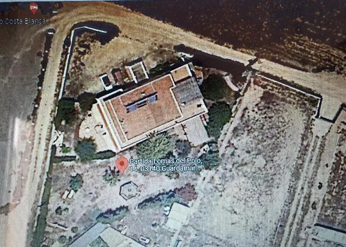 Casa Alex