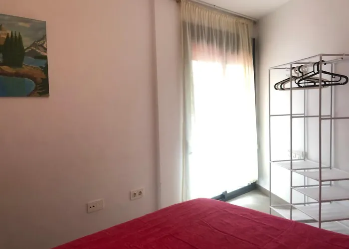 Apartamento Calafat, A 2 Minutos A Pie De Cala Llobeta