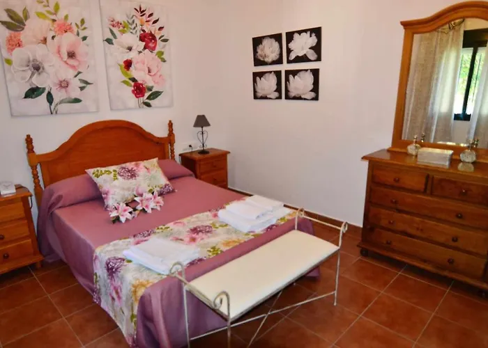 Chalet Roche