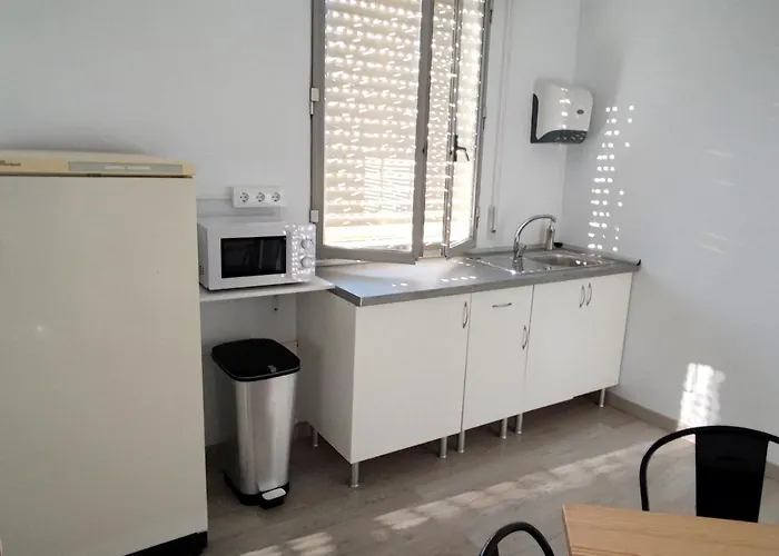 Albergue Trabazo