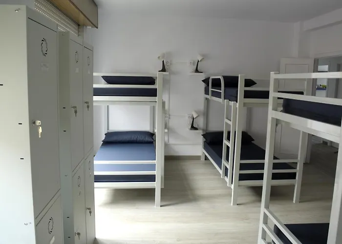 Albergue Trabazo