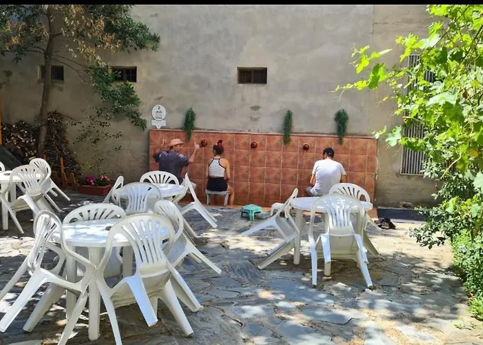 Albergue San Javier - Solo para peregrinos