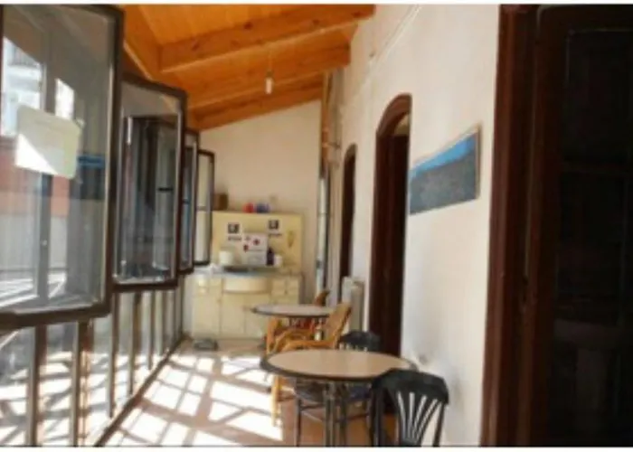 Albergue San Javier - Solo para peregrinos