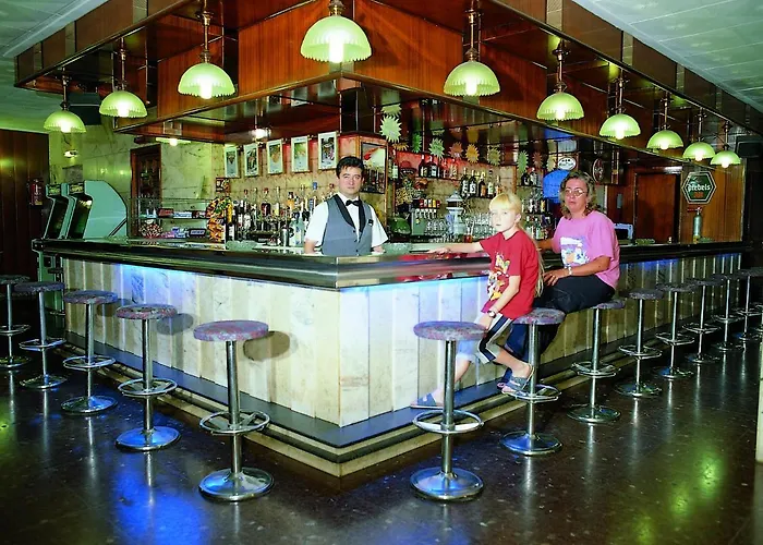 Hotel Continental