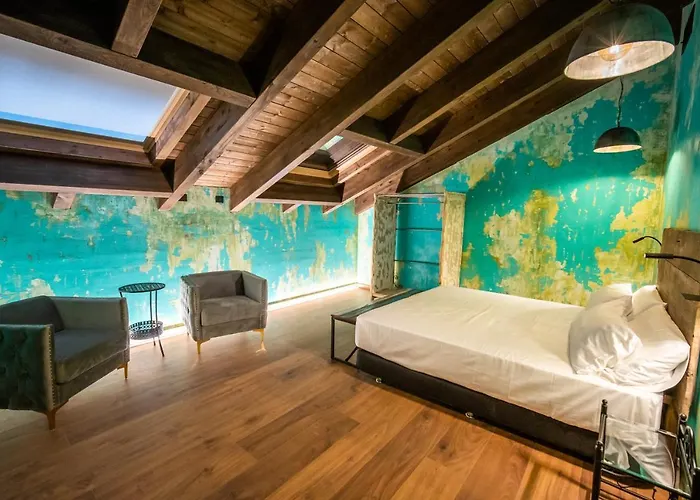 Hotel Somnifabrik