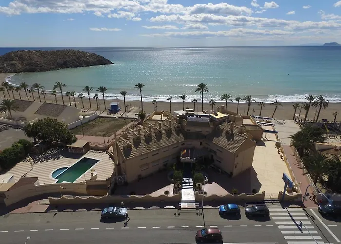 Hotel Playa Grande