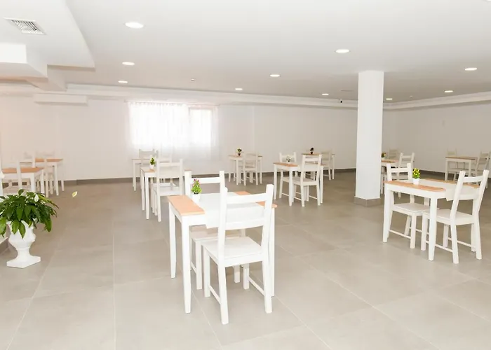 Hotel Faro De Finisterre