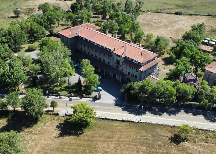 Balneario de Corconte